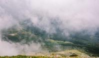 Accident rutier grav pe Transalpina. O femeie a murit şi trei au fost rănite