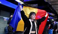 Maia Sandu, reacţie dură după scandalul de la Eurovision: "Nu trebuie să permitem aşa ceva"