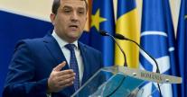 Miruţă, atac dur la şeful Romarm: "Ocupa ilegal o funcţie. Nu ştie să despartă în silabe ce înseamnă asta"