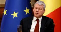 Şedinţă operativă la MAI, înainte de concertul lui Max Korzh. Predoiu: Prioritatea este siguranţa cetăţenilor