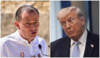 Trump a câştigat "alegerile" din Sectorul 4 al Capitalei. Extinderea Parcului Tudor Arghezi îi va purta numele