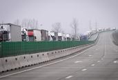 Atenţionare de călătorie emisă de MAE: podul Giurgiu-Ruse se închide circulaţiei în perioada 4-5 iunie