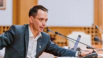 "Am rămas stupefiat". Reacția unui important membru UDMR după apariția înregistrărilor cu Demeter Andraș