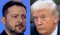 Zelenski i-a trimis o scrisoare urgentă lui Trump: îi cere interceptoare Patriot pentru a apăra Ucraina