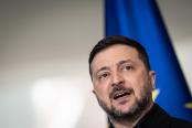 Zelenski, despre drona de la Galați: E echivalentul unui Shahed. Suntem pregătiți să sprijinim România