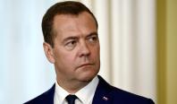 Medvedev atacă UE, după incidentul cu drona din Galați: "Euro-impotenții s-au inflamat"
