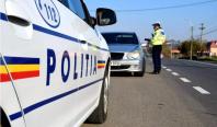 Un lider sindical din Poliţia Capitalei s-a ales cu dosar penal după ce a fost prins băut la volan