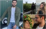 Român mort în Italia, alături de iubita sa. Alexandru şi Sarah au agonizat ore întregi înainte de a stinge