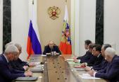 Putin se teme de o lovitură de stat condusă de Șoigu și de un asasinat cu drone. Raport al serviciilor secrete