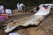 Prăbușirea avionului Boeing 737 acum 4 ani în China: cineva din cockpit ar fi oprit intenționat motoarele