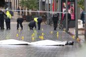 Cine este bărbatul care a intrat cu mașina în zeci de oameni din Leipzig. Ministru: A acţionat la furie