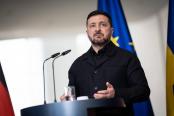 Zelenski condamnă "cinismul absolut" al Rusiei: cere armistițiu, dar continuă atacurile asupra Ucrainei