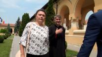 Acuzat de pedofilie, Pomohaci scapă de închisoare după prescriere. Fostul preot are o biserică ilegală