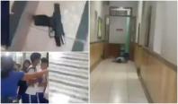Un elev de 13 ani a împușcat mortal doi angajați într-o școală din Brazilia și a rănit alte două persoane