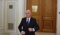 Prima reacţie a lui Bolojan după demitere: Când ataci privilegii și aprinzi lumina, reacțiile sunt pe măsură