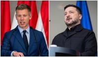 Ungaria a returnat Ucrainei aurul şi cele 82 de milioane de dolari confiscate în mandatul lui Orban