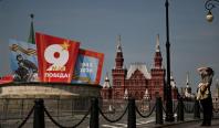 Rusia a avertizat ambasadele de la Kiev să-şi evacueze personalul dacă Ucraina va ataca Moscova pe 9 mai