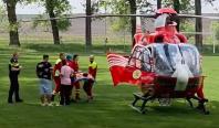 Elev de 12 ani, înjunghiat cu un cuţit de bucătărie de un coleg după o ceartă în pauză