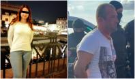 Criminalul elevei din Bihor și-a recunoscut fapta. A înjunghiat-o "de 2-3 ori" în gât, cu un briceag