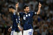 Messi nu vede Argentina printre favoritele la CM 2026. Cine crede că va câştiga trofeul