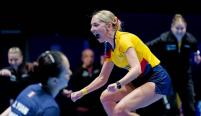 România – China LIVE VIDEO (14:30, AntenaPLAY). Semifinală infernală la Campionatele Mondiale pe echipe