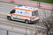 Un copil de 8 ani s-a scufundat într-o baltă din Neudorf chiar sub ochii fraţilor săi. A fost scos inconştient