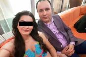 Soţia fostui deputat PSD Mugurel Surupăceanu, găsită spânzurată în casă. A ajuns în stare gravă la spital