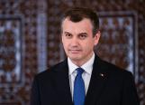 Tomac acceptă schimbări în Cabinet, dar vrea să păstreze miniştri tehnocraţi