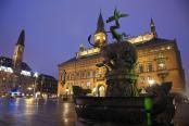 Oraşul care oferă recompense turiştilor. Iniţiativa se extinde la nivel global