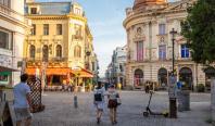 Câți bani au cheltuit turiștii străini în România. Doar americanii au lăsat peste jumătate de miliard de euro