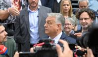 Viktor Orban, reales în fruntea Fidesz în ciuda înfrângerii suferite de partid la alegerile din aprilie