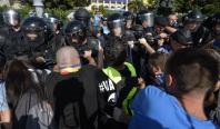 Sentinţa în Dosarul 10 August. Foştii şefi ai Jandarmeriei au fost achitaţi