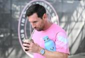 "Secretul lui Messi" cucerește America. Ce este Yerba Mate, energizantul preferat al sudamericanilor