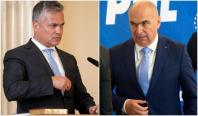 Instanţa suspendă deciziile de excludere a puciştilor din PNL. Partidul anunţă că va ataca hotărârea