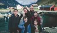 Interes uriaș pentru filmul lui Cristian Mungiu. Biletele la "Fjord", epuizate