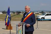 Primarul PSD Constantin Toma și-a dat demisia din toate funcțiile de conducere. Rămâne în partid pentru mandat