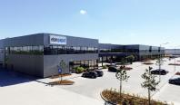 O companie germană a investit 30 de milioane de euro într-o nouă fabrică de ventilatoare industriale la Oradea