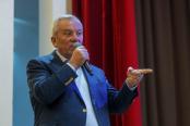 Primarul Buzăului: "Dacă legea nu prevedea să-mi pierd mandatul, aş fi plecat şi din PSD”