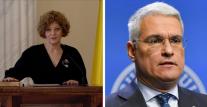 Ciucu anunţă că nu va candida la funcţia de vicepreşedinte al PNL. Gheorghiu sau Pîslaru îi pot lua locul