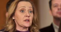 Elena Lasconi, atac dur la adresa lui Nicușor Dan: "Veți fi primul președinte demis din istoria României"