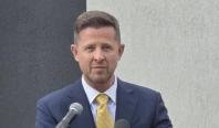 Prima reacție a lui Thuma după ce conducerea PNL i-a cerut să plece: Bolojan se crede în distopiile lui Orwell