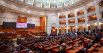 Proiectul depus de S.O.S. România privind unirea cu R. Moldova a fost adoptat tacit în Camera Deputaților