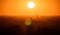 Codul roşu de caniculă a fost extins până miercuri. ANM: Temperaturi extreme în 3 sferturi din ţară