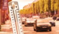 Restricții pe drumurile din 35 de județe, luni și marți, din cauza caniculei. Ce vehicule sunt vizate