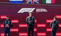 George Russell a câştigat Marele Premiu al Austriei. Este al doilea său succes din acest sezon