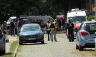 Atac armat în nordul Germaniei: 5 persoane împuşcate mortal, în plină zi. Atacatorul, reţinut