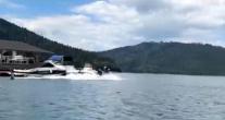 Marea de poalele muntelui, locul perfect pentru a scăpa de codul roşu. Care sunt preţurile