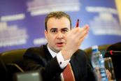 Darius Vâlcov va fi eliberat din închisoare. Decizie definitivă a Tribunalului Vrancea
