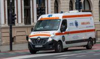 Doi bărbați din Botoșani, duși în comă la spital din cauza caniculei