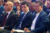 Nicușor Dan, despre schimbarea PNL-ului la negocieri: "Au spus explicit că susțin un Guvern minoritar PSD"
